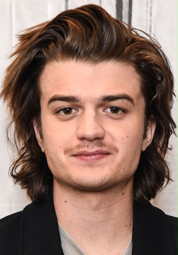 Joe Keery / Gator Tillman