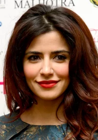 Shivaani Ghai 