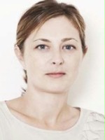 Sandrine Bodenes / Aktorka