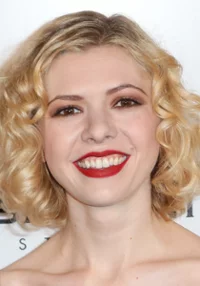 Kasha Kropinski 