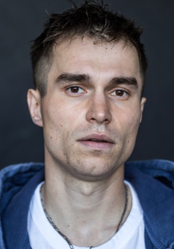 Mateusz Dymidziuk / Denis