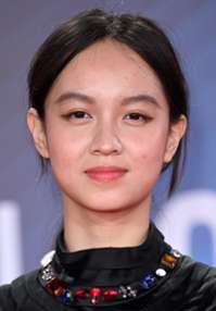 Lucie Zhang II