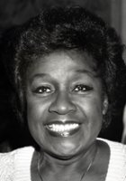 Isabel Sanford / Dama