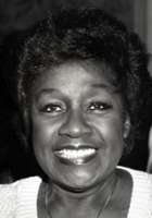 Isabel Sanford