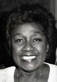 Isabel Sanford 