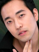 Min-hyeok Kim / Nam-hyeok