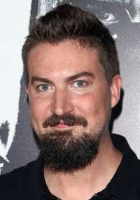 Adam Wingard 