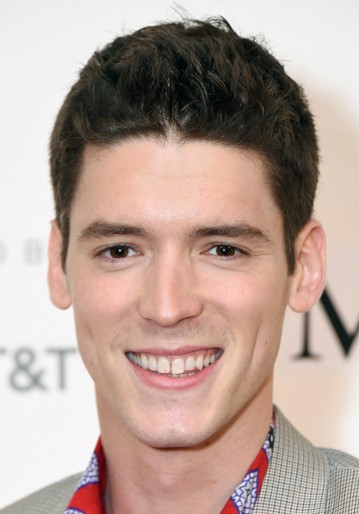 Pico Alexander / Henry &#39;Ship&#39; Shipley