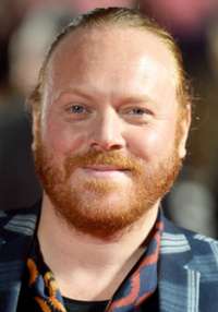 Leigh Francis 