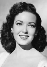 Linda Darnell 