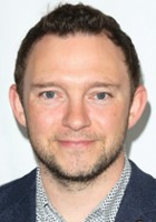 Nate Corddry / Terry