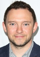 Nate Corddry / David Siegel