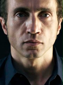 Sergio Albelli / Rufus