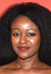 Babetida Sadjo 