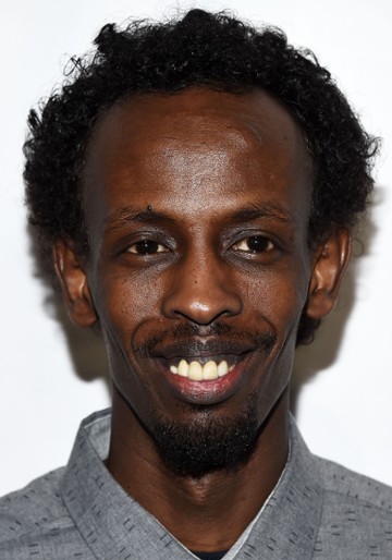 Barkhad Abdi / Abdi Howlwadaag
