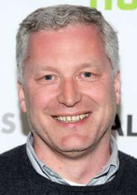 Tristram Shapeero 