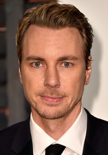 Dax Shepard / Dirk