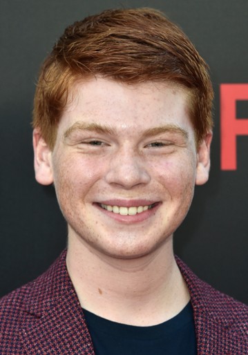 Carson Holmes / Three