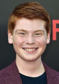 Carson Holmes 
