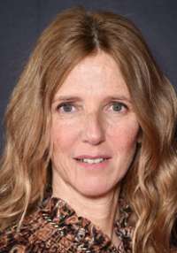 Sandrine Kiberlain 