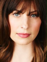 Melissa Burdey 