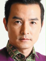 Christopher Ming-Shun Lee / Ojciec Jianga
