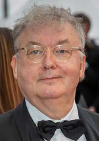 Dominique Besnehard 