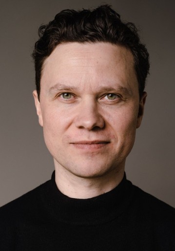 Mateusz Grabowski / Ohlers
