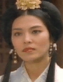 Hu Xin / Księżniczka Aya