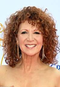 Bonnie Langford 