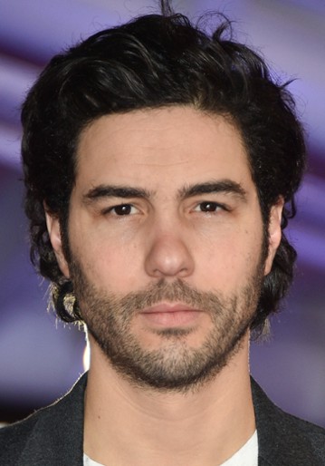 Tahar Rahim / Ezra Haddad