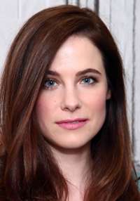 Caroline Dhavernas 