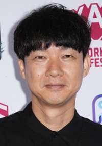 Daishi Matsunaga 