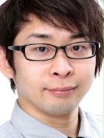 Masaru Nishio 