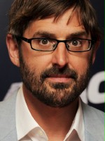 Louis Theroux / 