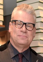 Mark Kermode / 