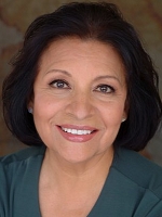 Virginia Montero 
