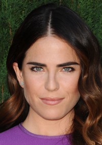 Karla Souza