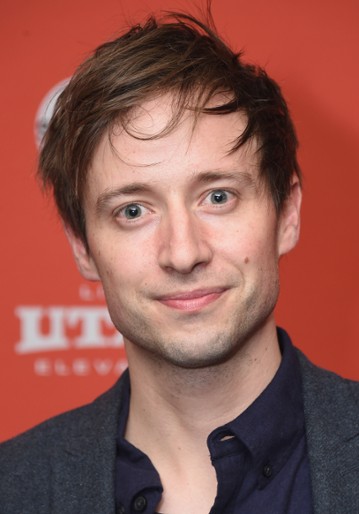 David Rysdahl / Wayne Lyon