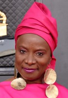 Angélique Kidjo / 