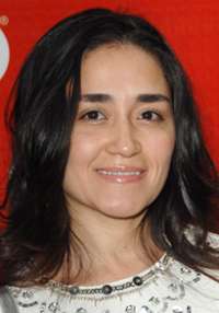 Michelle Paress 