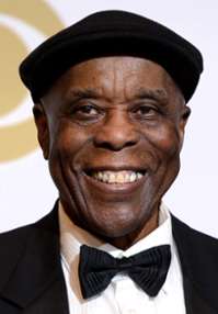 Buddy Guy 