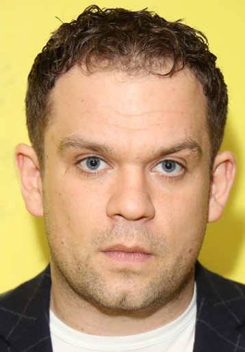 Jack Doolan / Trotylowy bliźniak (Tommy)