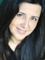 Ivette González / Pracownica socjalna ds. imigracji