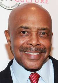 Roscoe Orman 