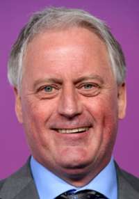 Paul Massey I