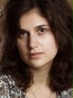 Olga Lopato 