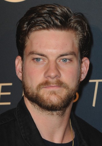 Jake Weary / Cane Buckley