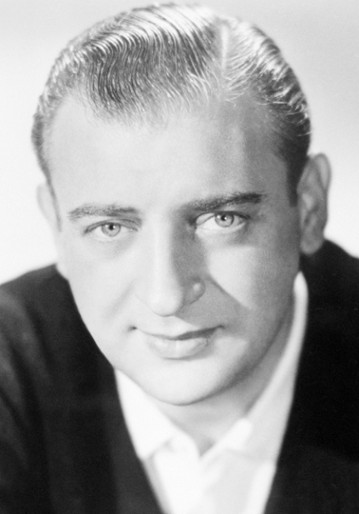 Rodney Dangerfield / Larry Burns