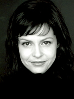 Maude Guérin 